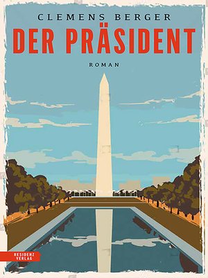 cover image of Der Präsident